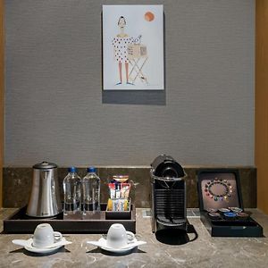 Loft Suite